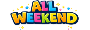All Weekend Party Rentals