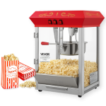popcorn machine rental
