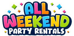 Party Rentals in Harrison AR | All Weekend Party Rentals